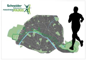 Marathon parijs